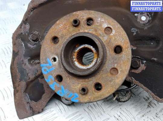 купить ступица передняя левая на MERCEDES BENZ M-CLASS W164