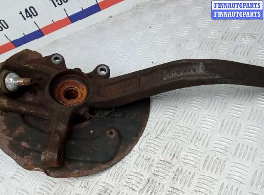 купить ступица передняя левая на MERCEDES BENZ M-CLASS W164