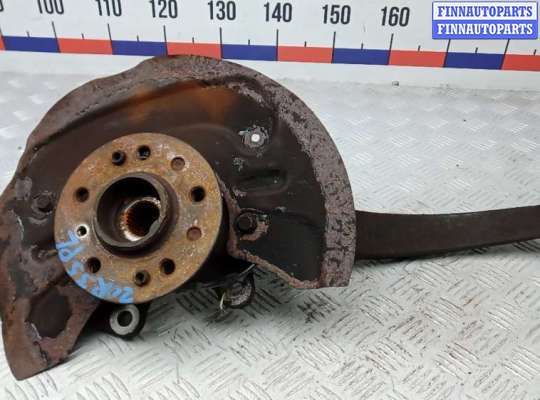 купить ступица передняя левая на MERCEDES BENZ M-CLASS W164