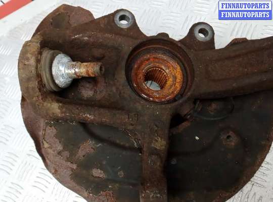 купить ступица передняя левая на MERCEDES BENZ M-CLASS W164