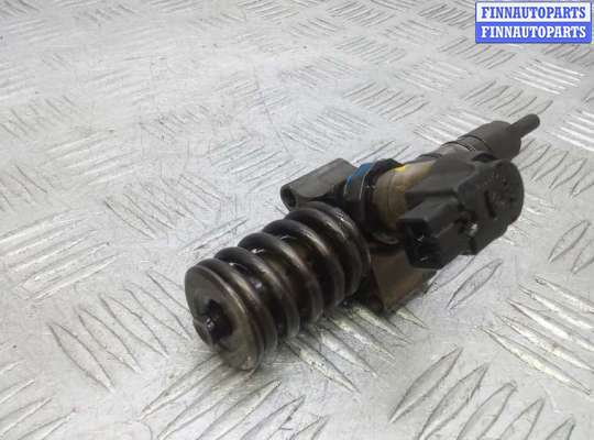 форсунка дизельная VG2405096 на VOLKSWAGEN PASSAT B6