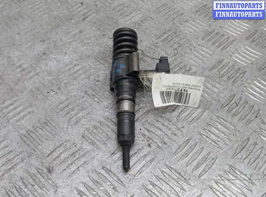 купить форсунка дизельная на VOLKSWAGEN PASSAT B6