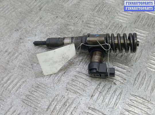 купить форсунка дизельная на VOLKSWAGEN PASSAT B6