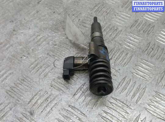 купить форсунка дизельная на VOLKSWAGEN PASSAT B6