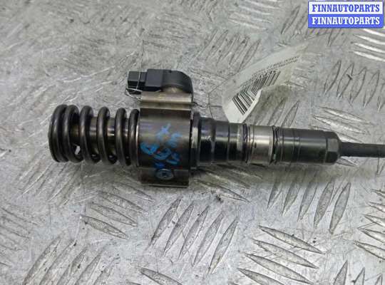 купить форсунка дизельная на VOLKSWAGEN PASSAT B6