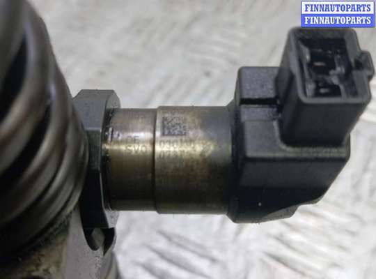 купить форсунка дизельная на VOLKSWAGEN PASSAT B6