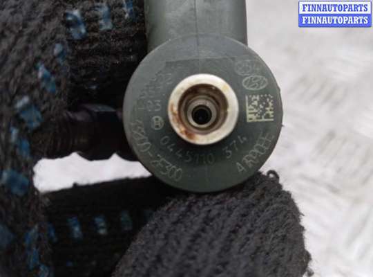 купить форсунка дизельная на KIA SPORTAGE 3