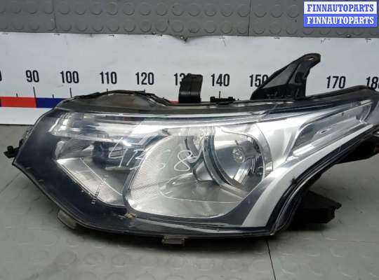 купить фара левая на MITSUBISHI OUTLANDER 3 GF0W