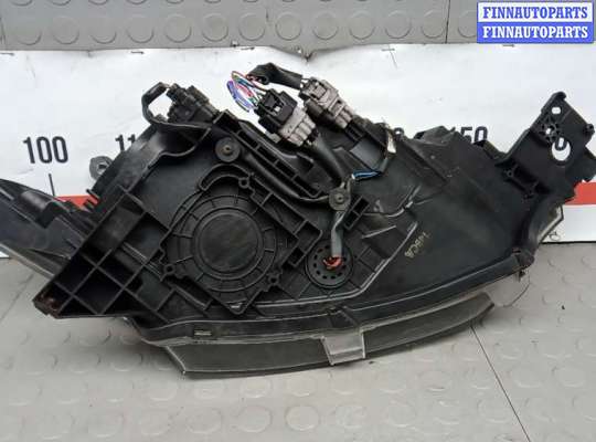 купить фара левая на MITSUBISHI OUTLANDER 3 GF0W