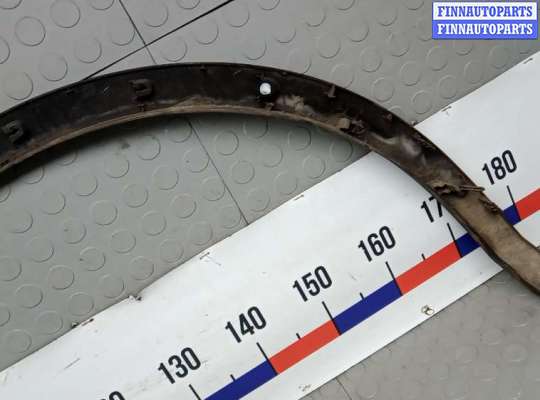 купить молдинг крыла заднего правого на RENAULT KADJAR 1