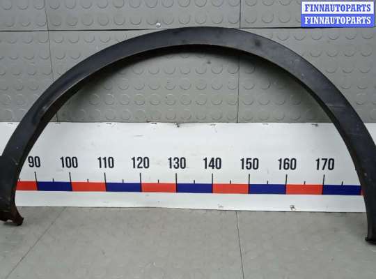 купить молдинг крыла заднего правого на RENAULT KADJAR 1
