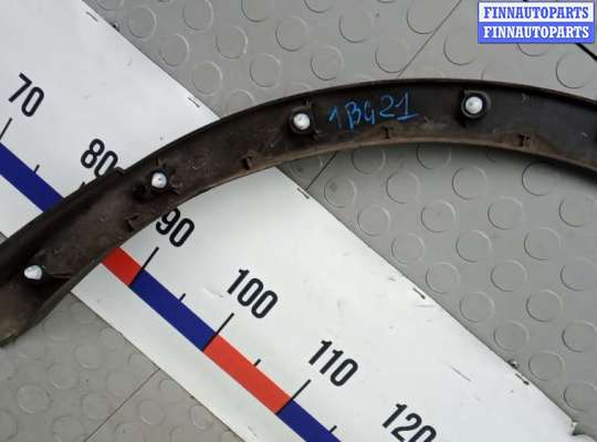 купить молдинг крыла заднего правого на RENAULT KADJAR 1