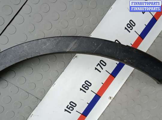 купить молдинг крыла заднего правого на RENAULT KADJAR 1