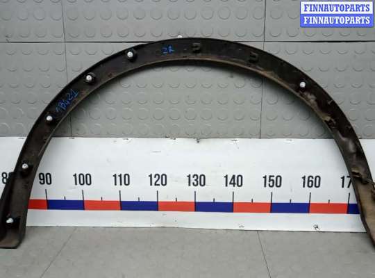 купить молдинг крыла заднего правого на RENAULT KADJAR 1