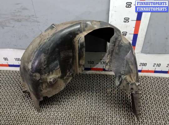 купить защита арок (защита крыла, подкрылок) задняя правая на OPEL ZAFIRA C