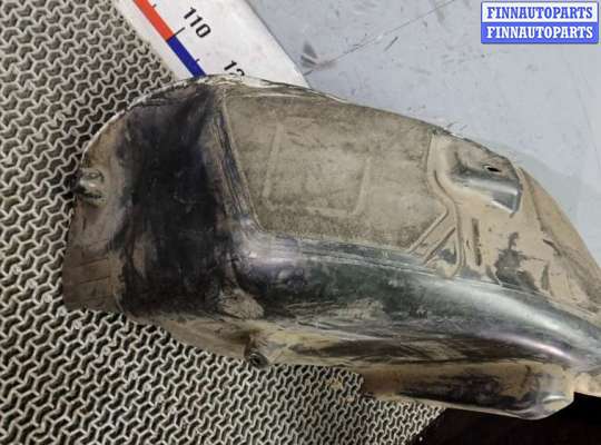 купить защита арок (защита крыла, подкрылок) задняя правая на OPEL ZAFIRA C