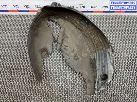 купить защита арок (защита крыла, подкрылок) задняя правая на OPEL ZAFIRA C