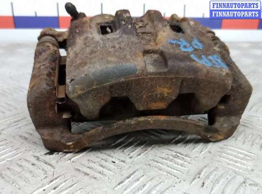 купить суппорт тормозной передний правый на NISSAN X-TRAIL T30