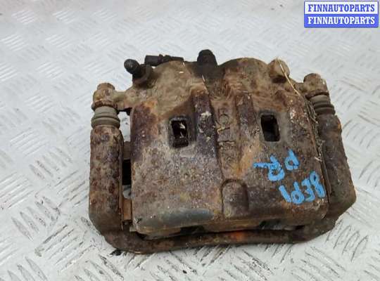 купить суппорт тормозной передний правый на NISSAN X-TRAIL T30