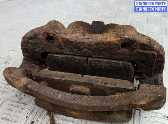 купить суппорт тормозной передний правый на NISSAN X-TRAIL T30