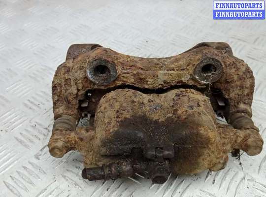 купить суппорт тормозной передний правый на NISSAN X-TRAIL T30