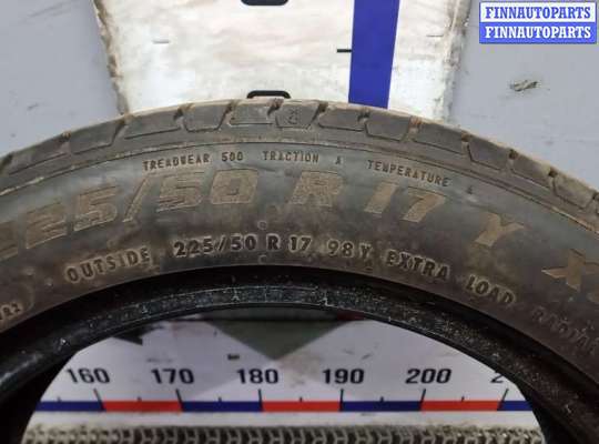 купить шина на SKODA YETI 1