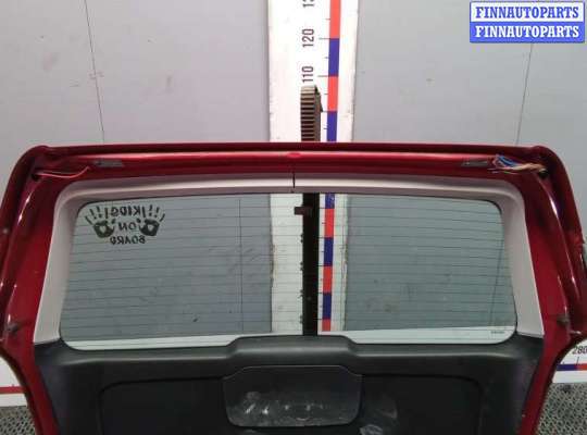 купить дверь 3-5 на MERCEDES BENZ A-CLASS W169