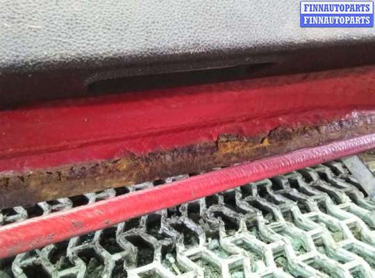 купить дверь 3-5 на MERCEDES BENZ A-CLASS W169