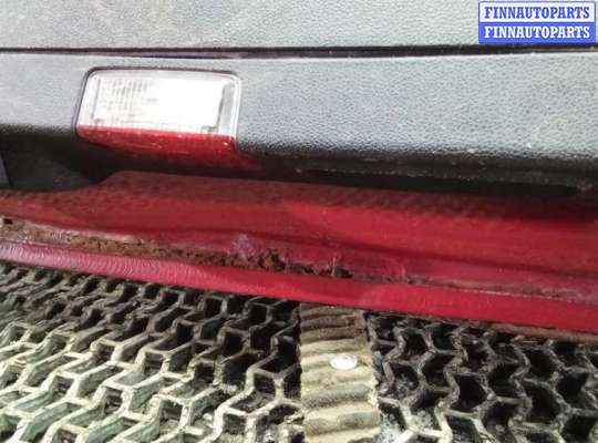 купить дверь 3-5 на MERCEDES BENZ A-CLASS W169