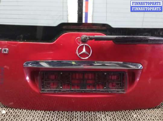 купить дверь 3-5 на MERCEDES BENZ A-CLASS W169