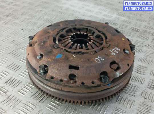 купить маховик демпферный дизельный на HYUNDAI TUCSON JM