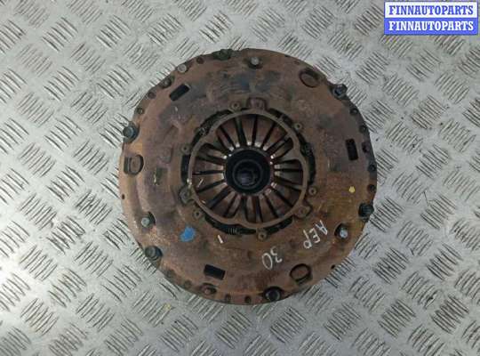 купить маховик демпферный дизельный на HYUNDAI TUCSON JM