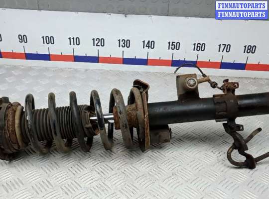 купить амортизатор задний левый на LAND ROVER FREELANDER 2