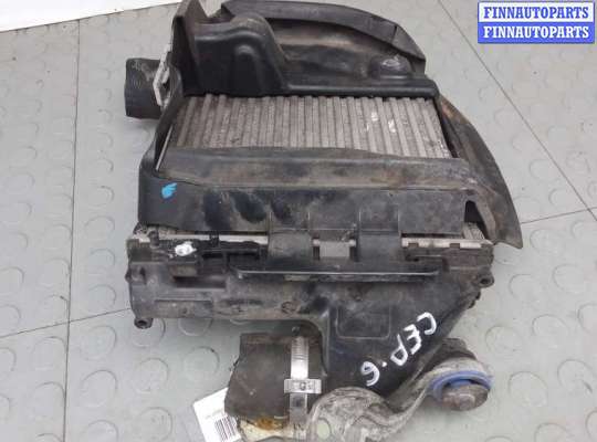 купить радиатор интеркулера на PEUGEOT 308 2