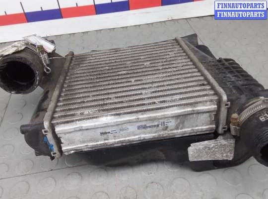 купить радиатор интеркулера на PEUGEOT 308 2