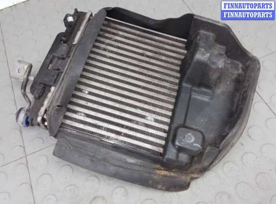 купить радиатор интеркулера на PEUGEOT 308 2