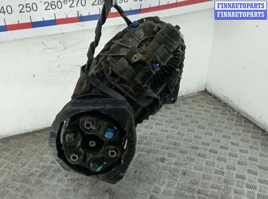 купить раздаточная коробка на VOLKSWAGEN TOUAREG 7L