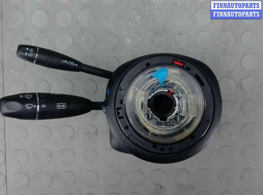 переключатель поворотов и дворников (стрекоза) MB1588389 на MERCEDES BENZ C-CLASS W204