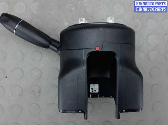 Подрулевой переключатель на Mercedes-Benz C (W204)