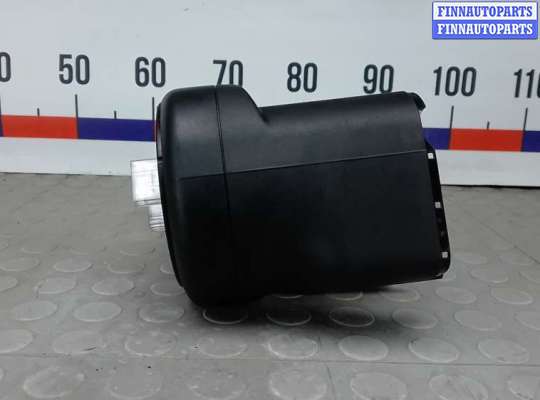 Подрулевой переключатель на Mercedes-Benz C (W204)