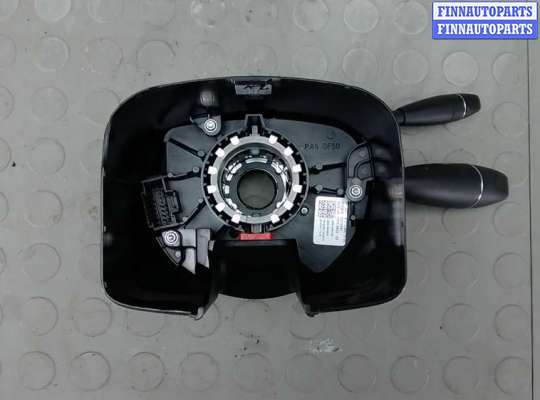 Подрулевой переключатель на Mercedes-Benz C (W204)