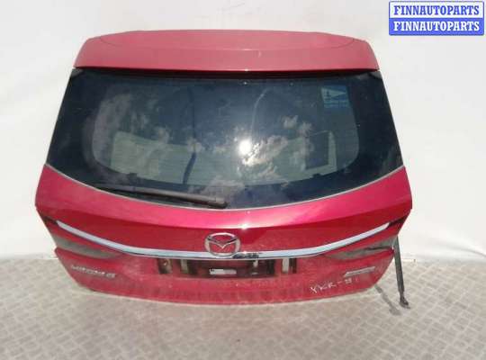 купить моторчик стеклоочиcтителя 3-5 на MAZDA 6 GJ