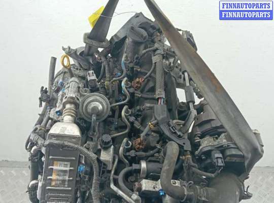 купить двигатель дизельный на TOYOTA AURIS E180