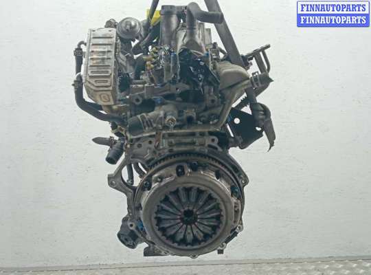 купить двигатель дизельный на TOYOTA AURIS E180