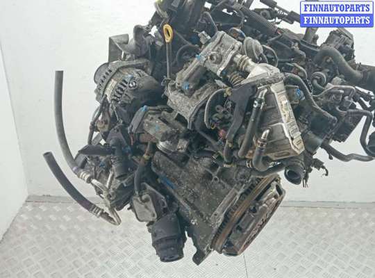 купить двигатель дизельный на TOYOTA AURIS E180