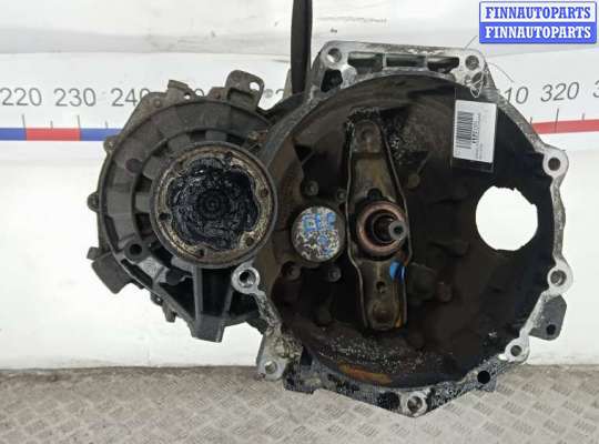 купить кпп 6ст. на VOLKSWAGEN PASSAT B7