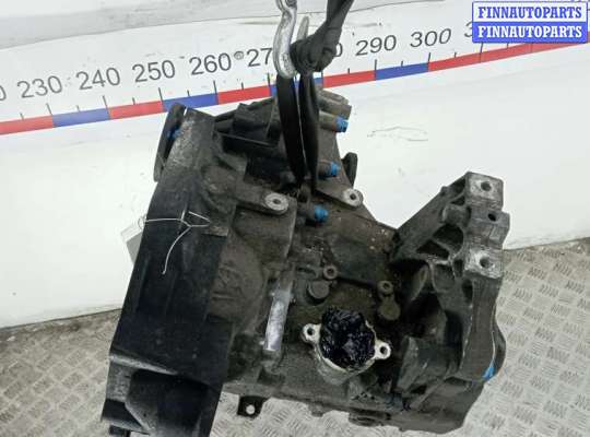 купить кпп 6ст. на VOLKSWAGEN PASSAT B7
