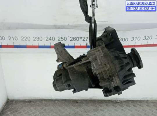 купить кпп 6ст. на VOLKSWAGEN PASSAT B7