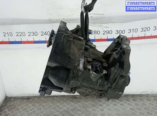 купить кпп 6ст. на VOLKSWAGEN PASSAT B7