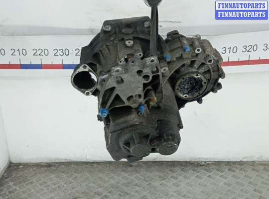 купить кпп 6ст. на VOLKSWAGEN PASSAT B7